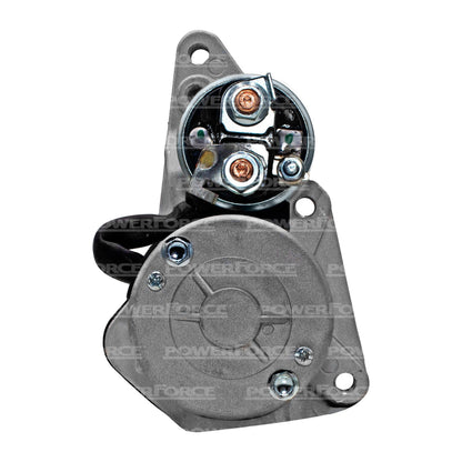Marcha Para Nissan Versa, Tiida, March, Note 2009-2019 1.6l
