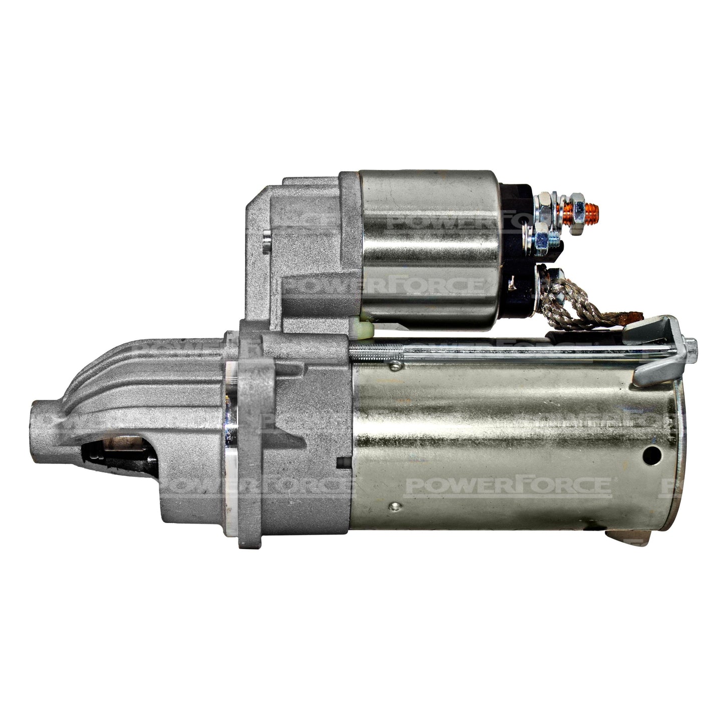 Marcha Aveo 2018-2024, Tornado Van 2022-2024 1.5l 4c 9 Dts
