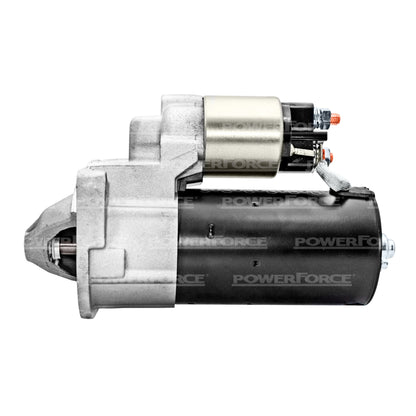 Marcha Para Fiat Ducato Diesel 2008-2022 2.3 Lit 4 Cil 12v 9 Dts