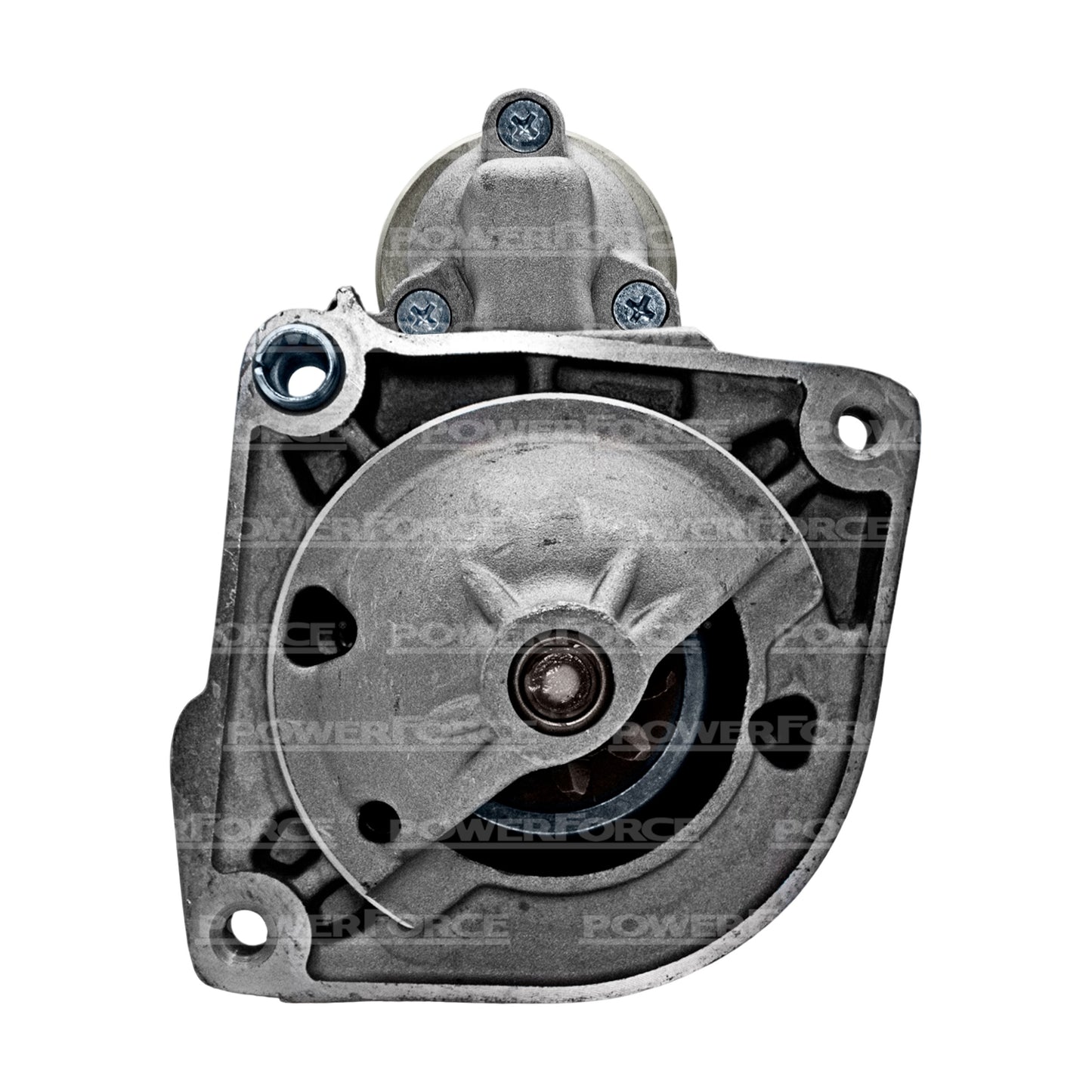 Marcha Para Fiat Ducato Diesel 2008-2022 2.3 Lit 4 Cil 12v 9 Dts