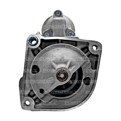 Marcha Para Fiat Ducato Diesel 2008-2022 2.3 Lit 4 Cil 12v 9 Dts