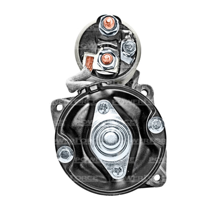 Marcha Para Fiat Ducato Diesel 2008-2022 2.3 Lit 4 Cil 12v 9 Dts