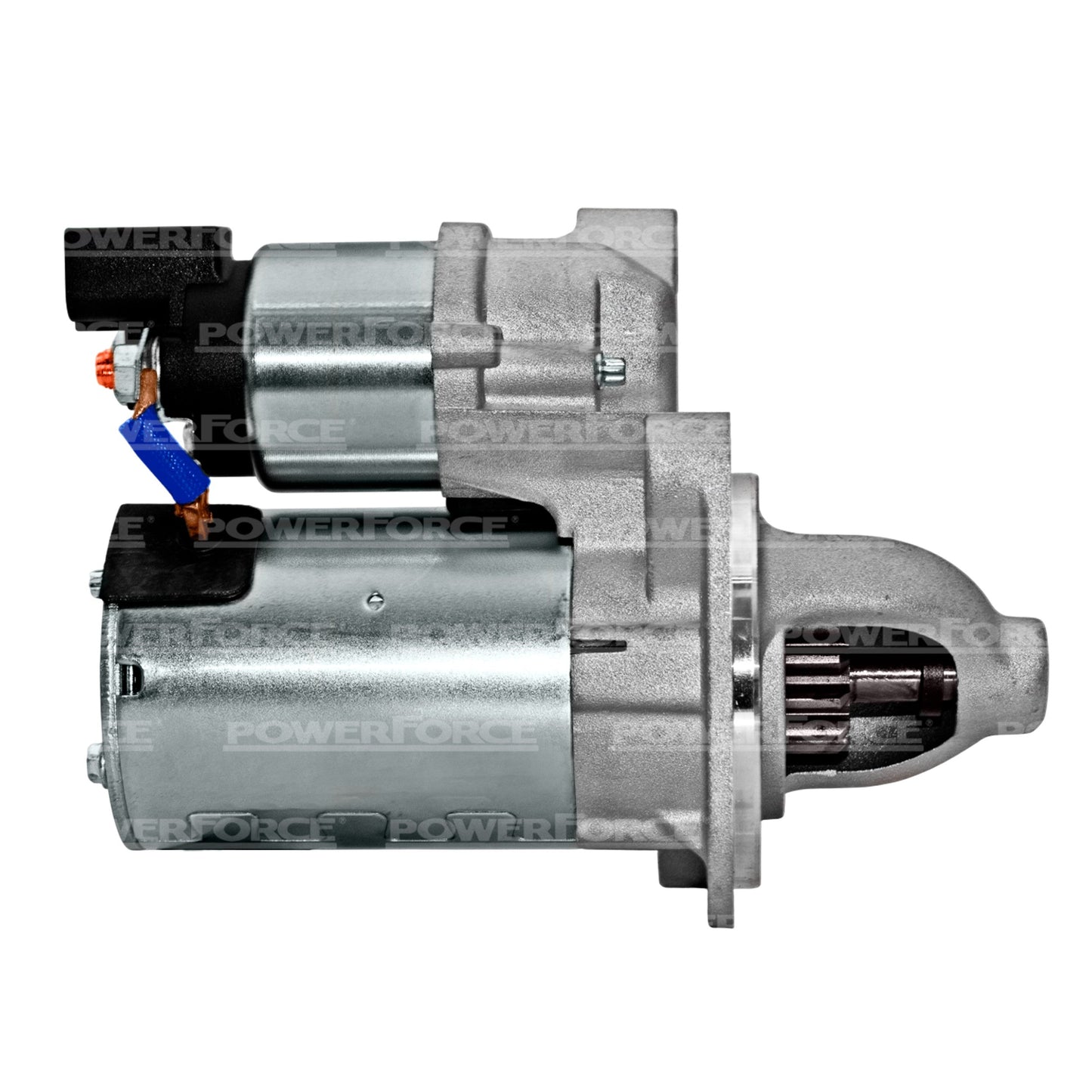 Marchar Para Hyundai Accent, Kia Rio, K3 2018-2023 1.6l 11d