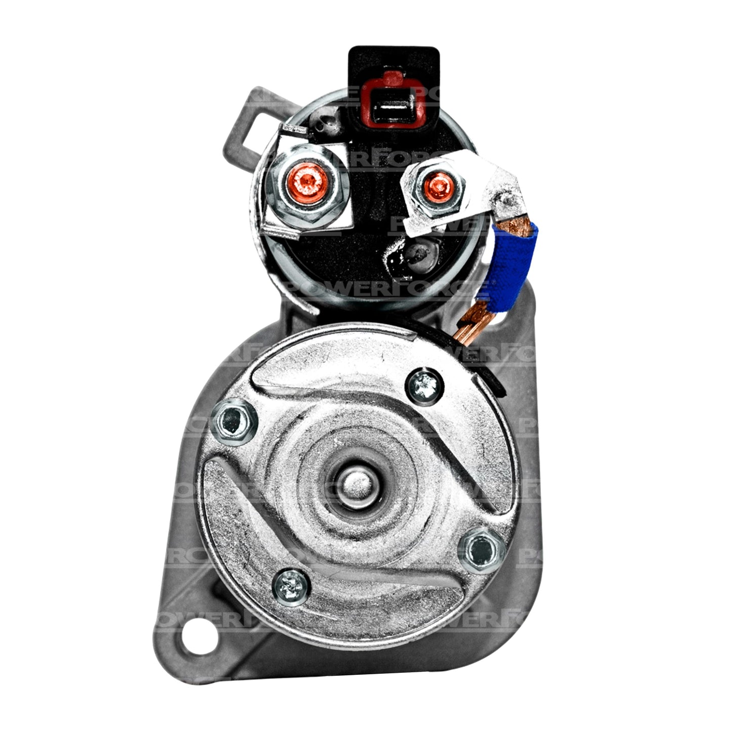 Marchar Para Hyundai Accent, Kia Rio, K3 2018-2023 1.6l 11d