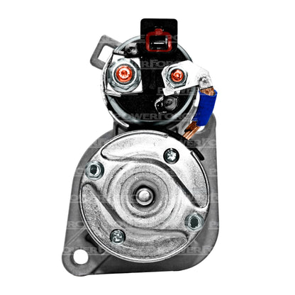 Marchar Para Hyundai Accent, Kia Rio, K3 2018-2023 1.6l 11d