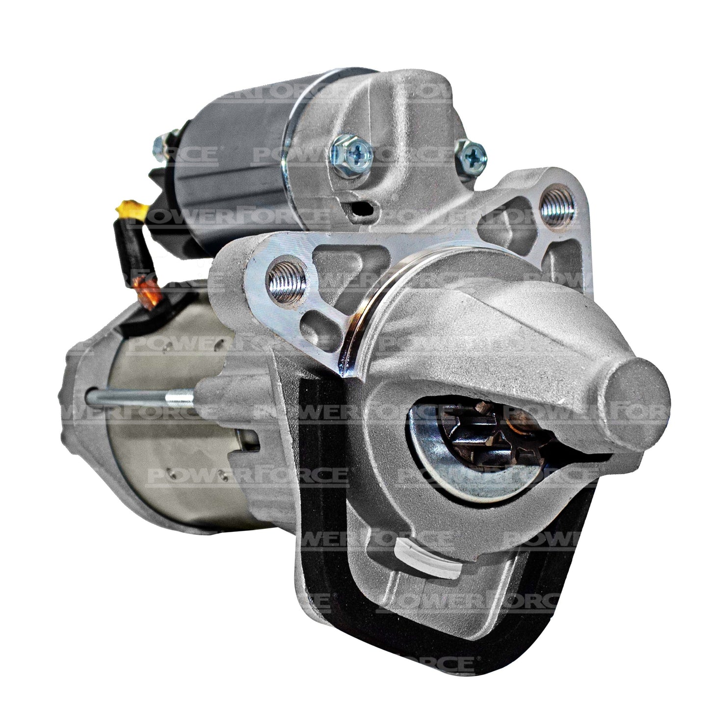 Marcha Para Nissan Kicks 2017-2024, Versa 2020-2024 1.6l 4c