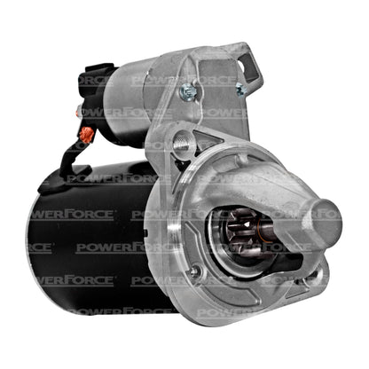 Marcha Para Kia Rio 16-17, Soul 14-19, Seltos 20-23 1.6l 10d