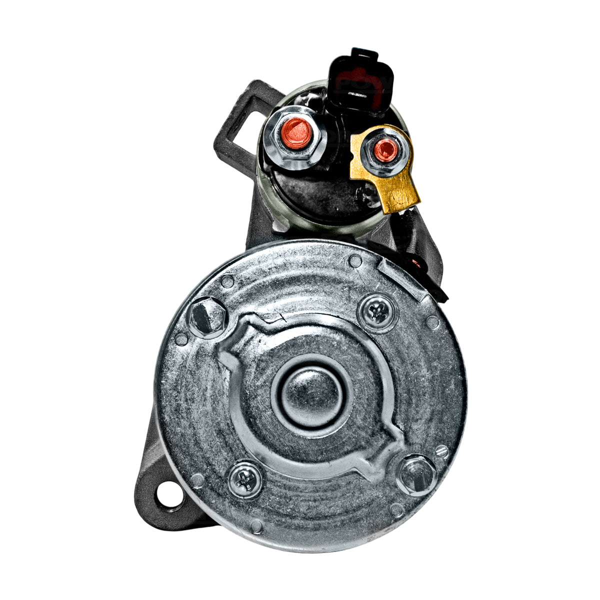 Marcha Para Kia Rio 16-17, Soul 14-19, Seltos 20-23 1.6l 10d