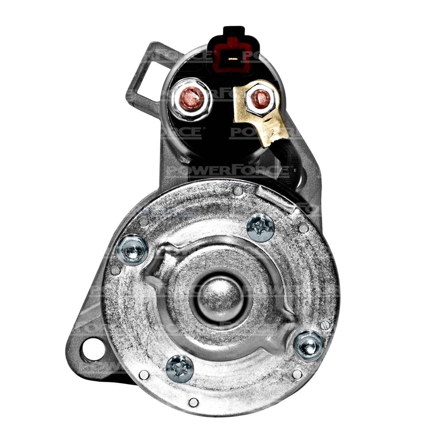 Marcha Para Kia Rio 16-17, Soul 14-19, Seltos 20-23 1.6l 10d