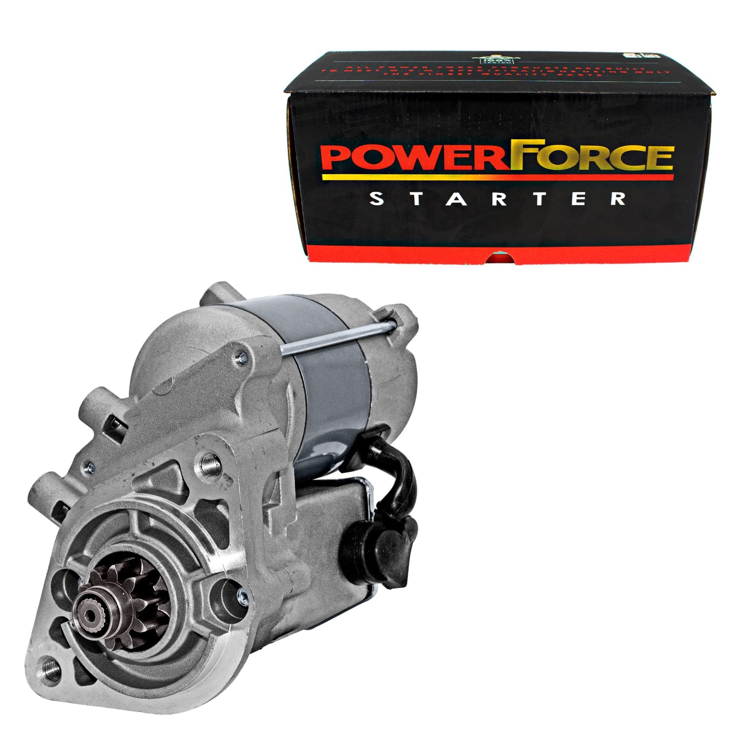 Marcha Para Toyota Tacoma 2016-2023 3.5 Lit 6 Cil 12V 10 Dts