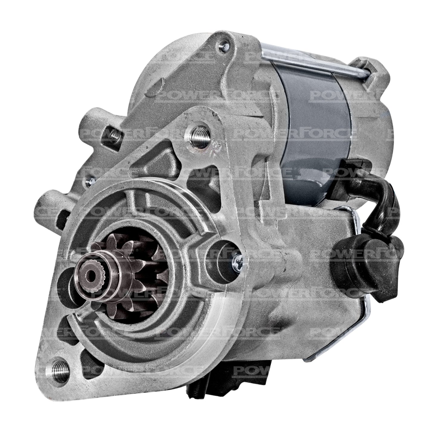 Marcha Para Toyota Tacoma 2016-2023 3.5 Lit 6 Cil 12V 10 Dts