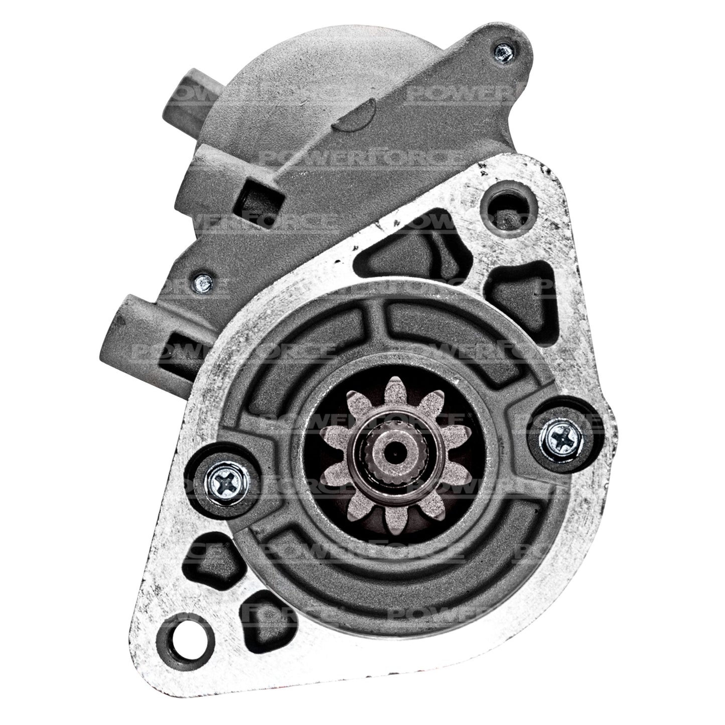 Marcha Para Toyota Tacoma 2016-2023 3.5 Lit 6 Cil 12V 10 Dts