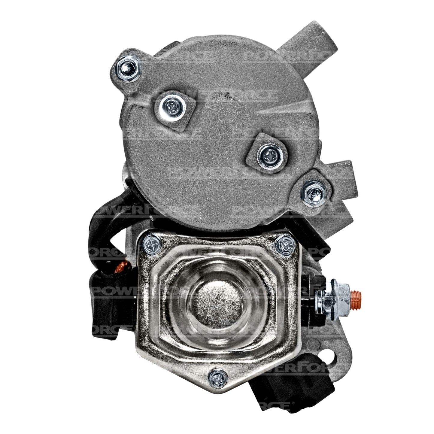 Marcha Para Toyota Tacoma 2016-2023 3.5 Lit 6 Cil 12V 10 Dts