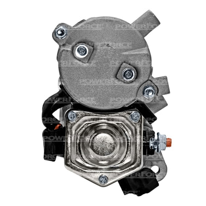 Marcha Para Toyota Tacoma 2016-2023 3.5 Lit 6 Cil 12V 10 Dts
