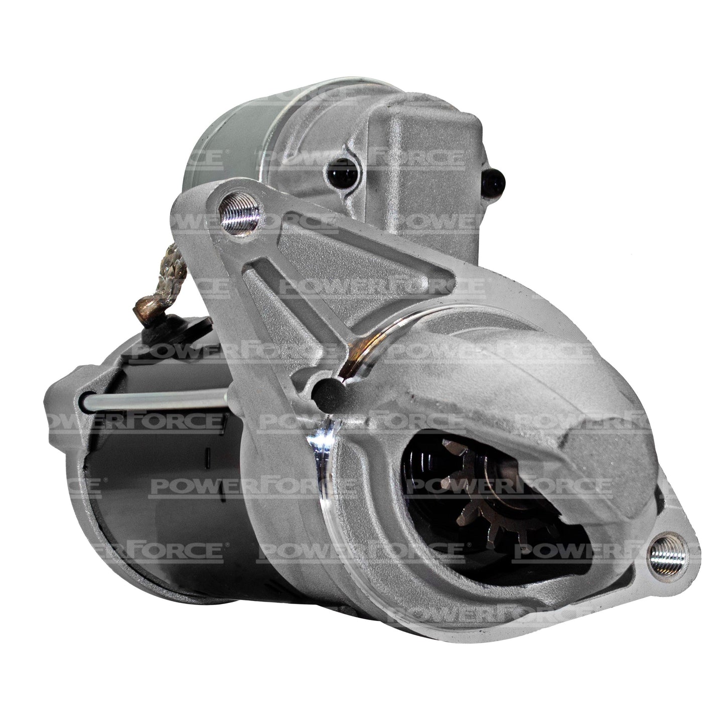 Marcha Para Ford F-150, Lobo 2018-2020 3.3l y 3.5l 6C 13 dts