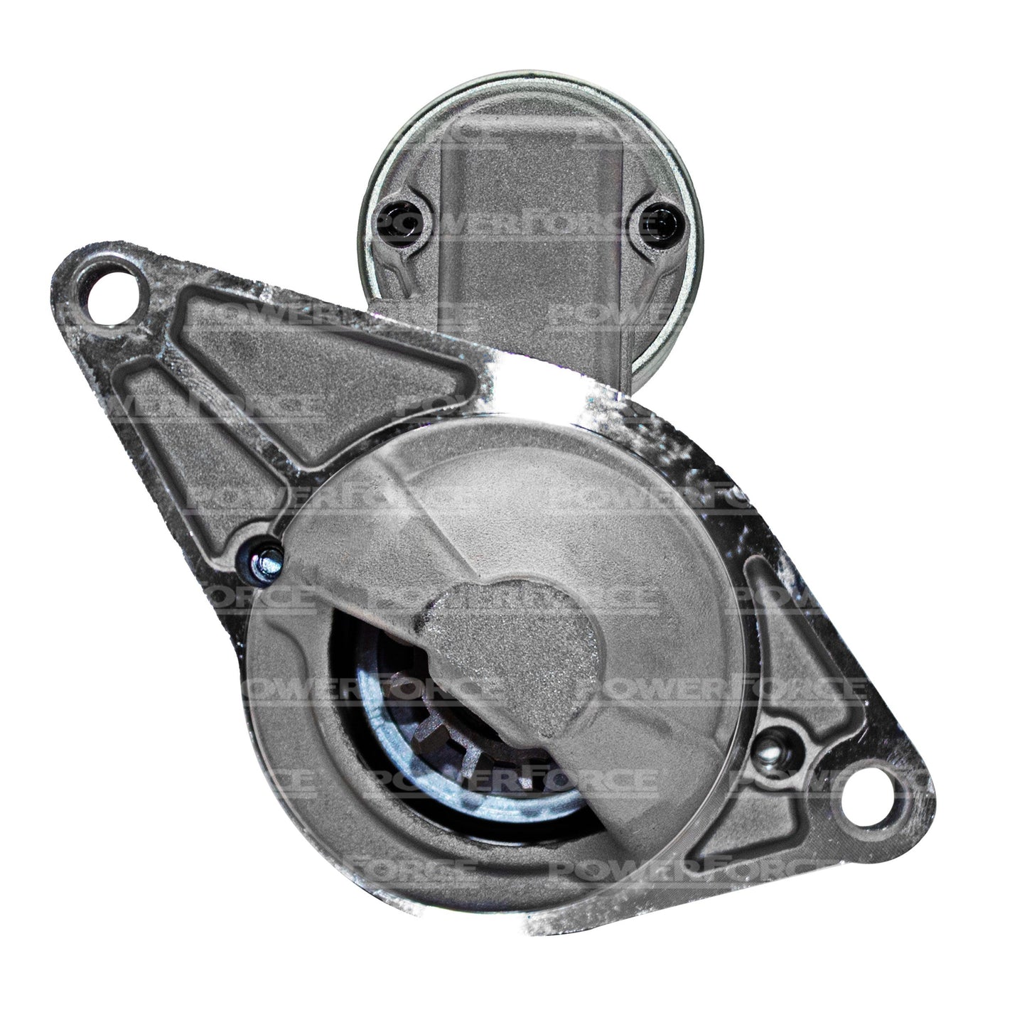 Marcha Para Ford F-150, Lobo 2018-2020 3.3l y 3.5l 6C 13 dts
