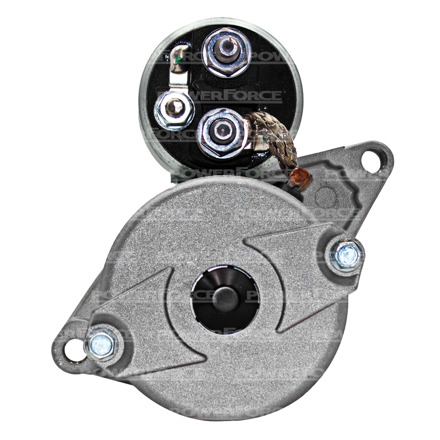 Marcha Para Ford F-150, Lobo 2018-2020 3.3l y 3.5l 6C 13 dts