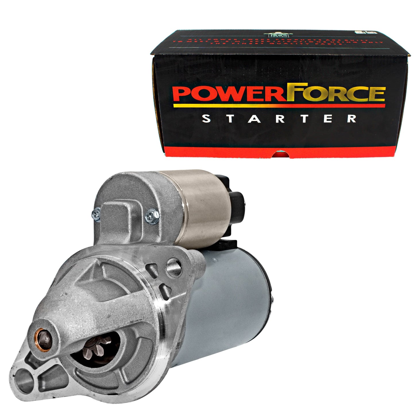 Marcha Para Toyota Camry, Rav4 18-25, Lexus Es250 21-25 2.5L