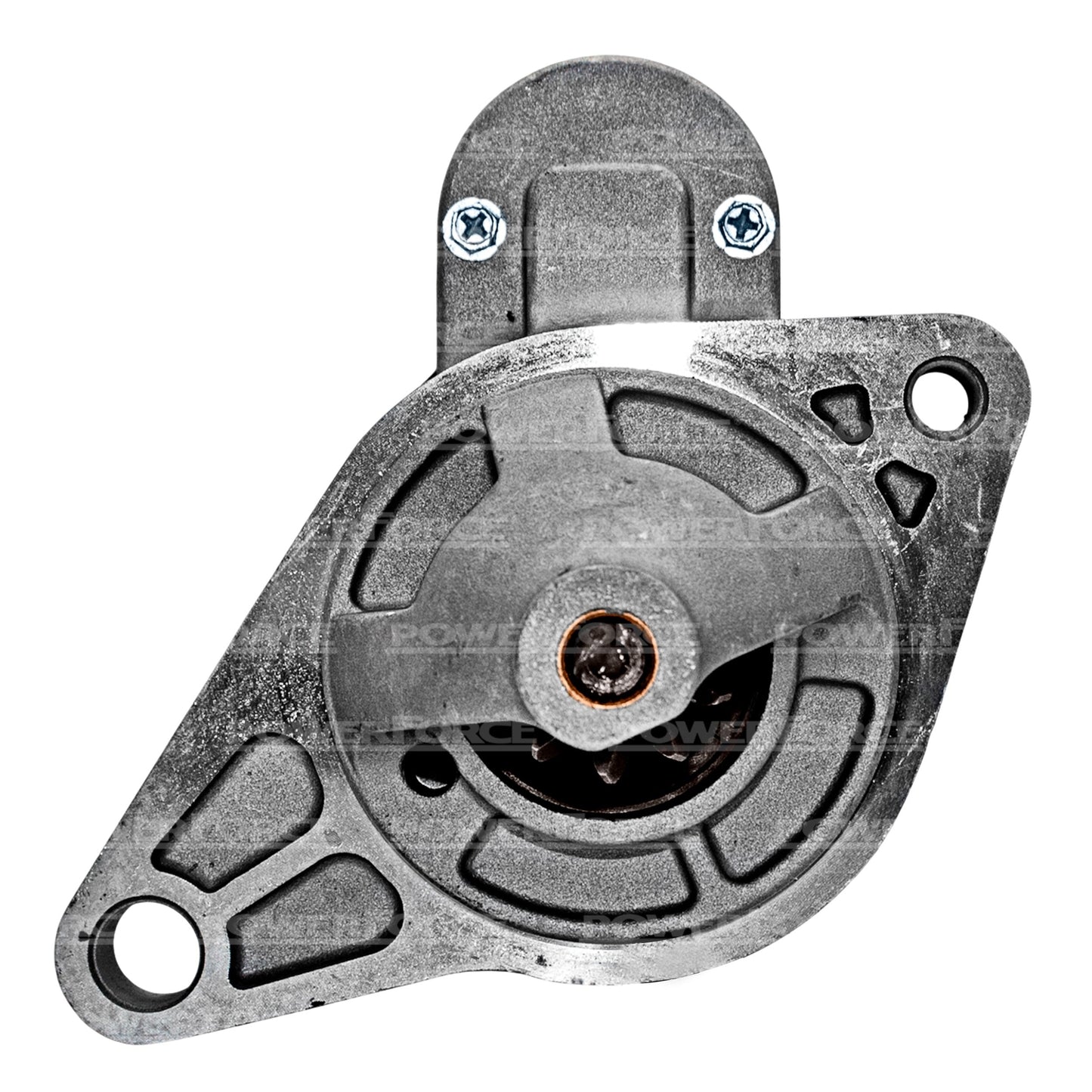 Marcha Para Toyota Camry, Rav4 18-25, Lexus Es250 21-25 2.5L