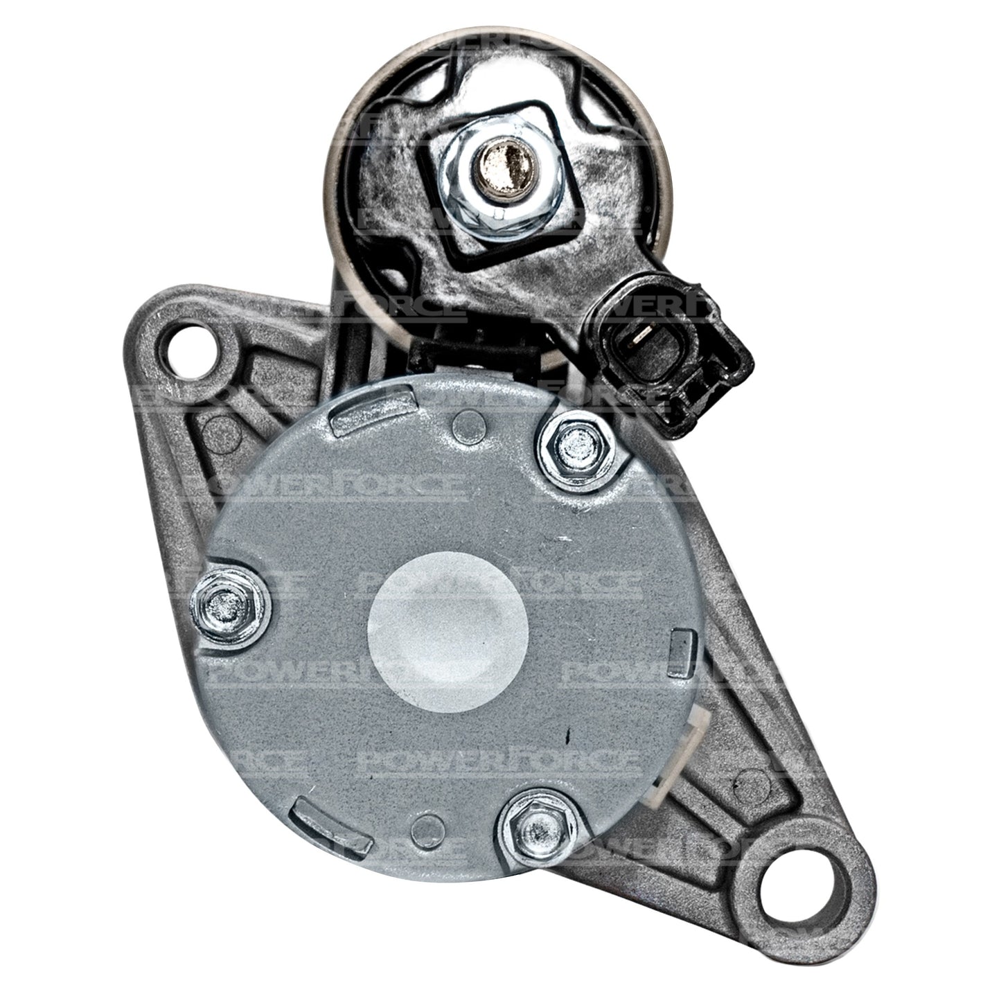 Marcha Para Toyota Camry, Rav4 18-25, Lexus Es250 21-25 2.5L