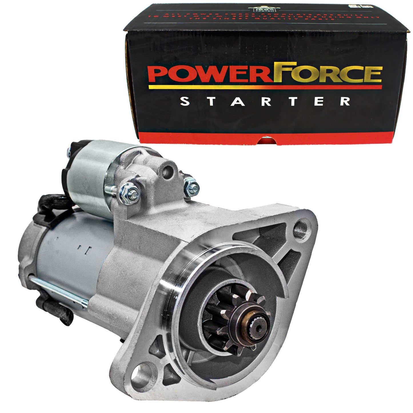 Marcha Para Toyota Hilux Diesel 2015-2022 2.8l Y 3.0l 4c 10d