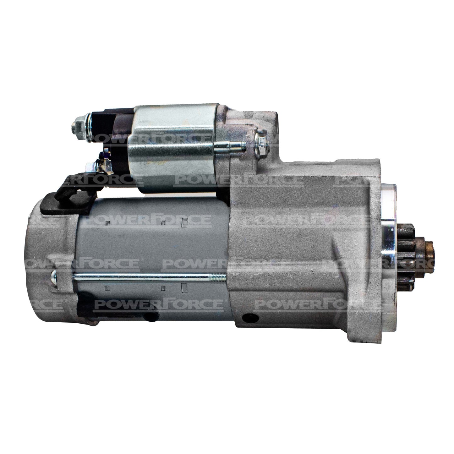 Marcha Para Toyota Hilux Diesel 2015-2022 2.8l Y 3.0l 4c 10d