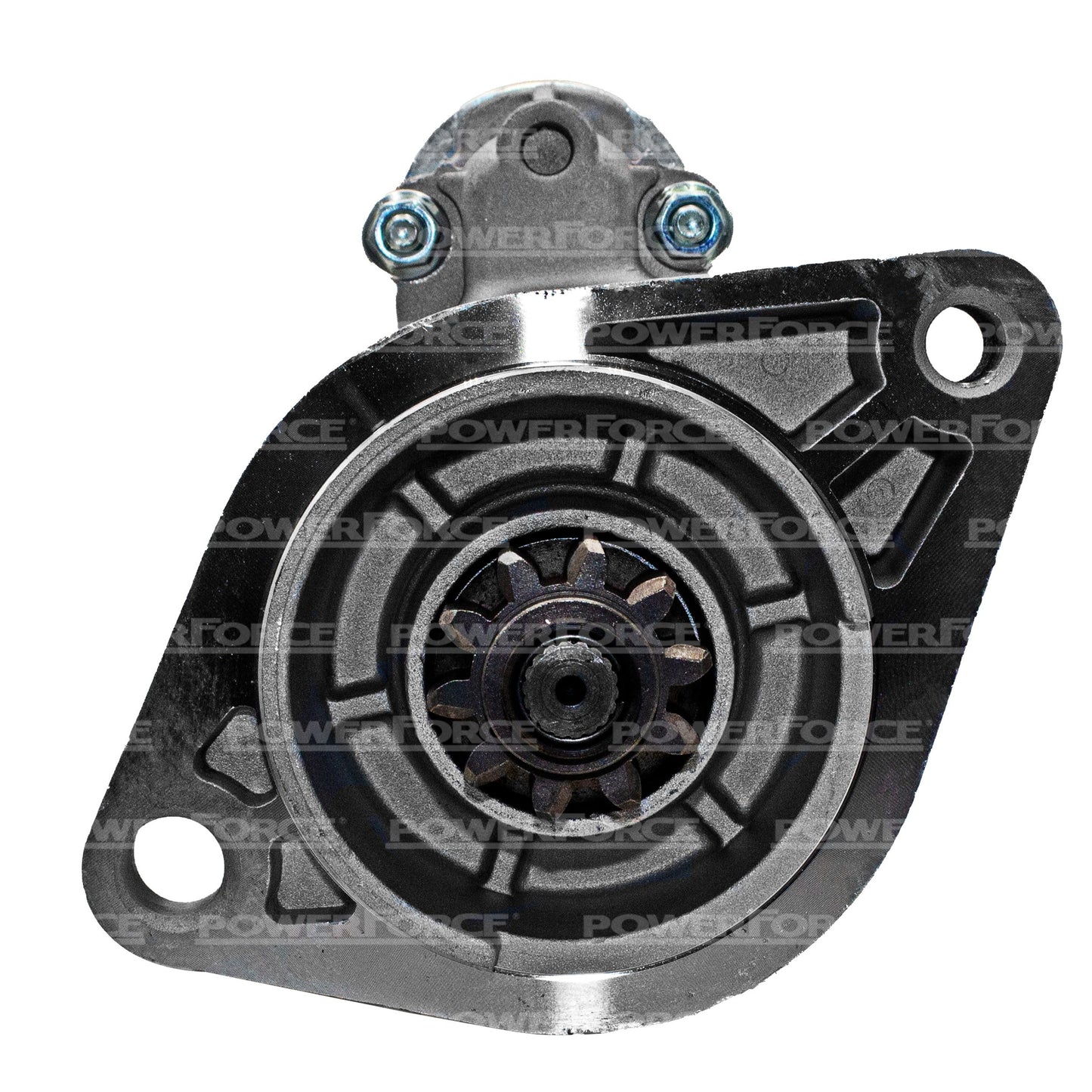 Marcha Para Toyota Hilux Diesel 2015-2022 2.8l Y 3.0l 4c 10d