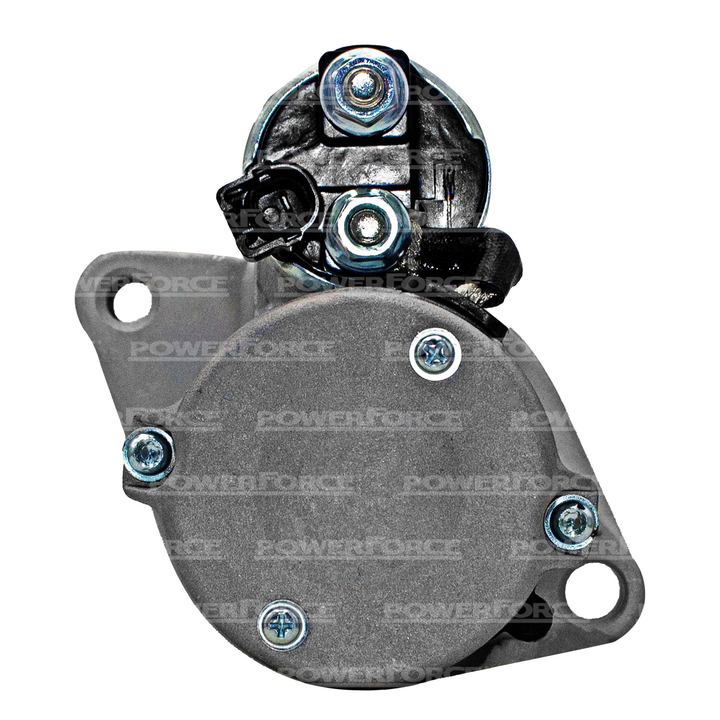 Marcha Para Toyota Hilux Diesel 2015-2022 2.8l Y 3.0l 4c 10d