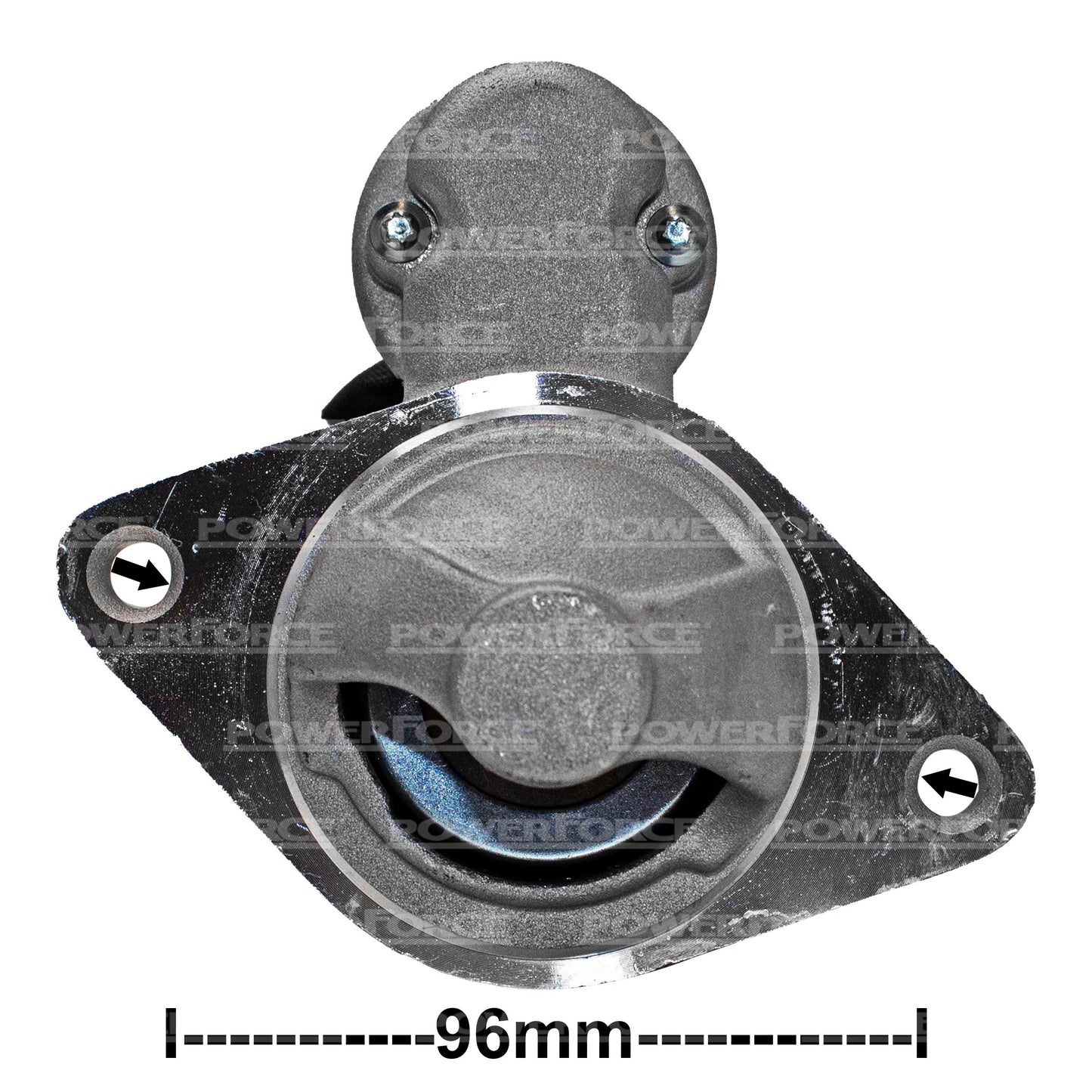 Marcha Para Chevrolet Aveo 2008-2017 1.6 Lit 4 Cil 12v 9 Dts