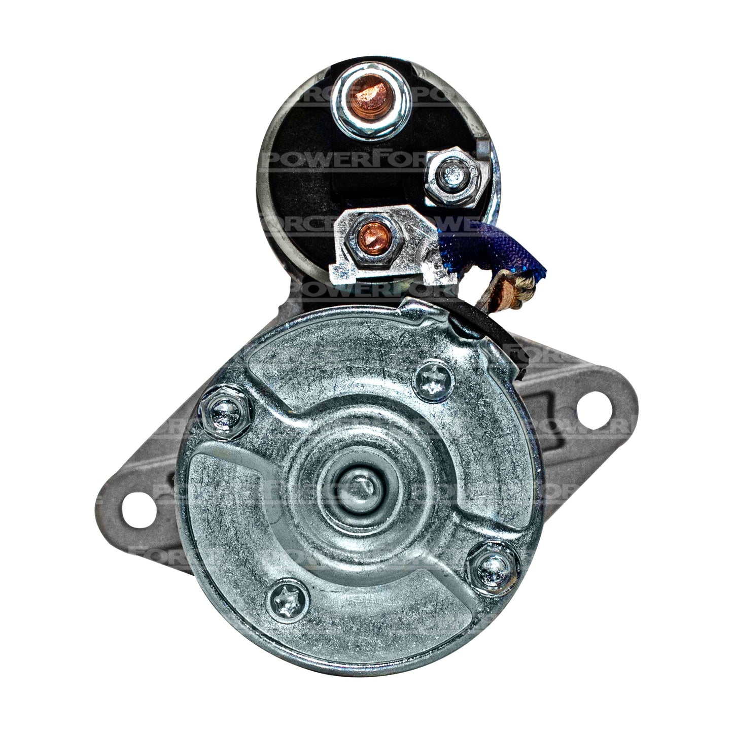 Marcha Para Chevrolet Aveo 2008-2017 1.6 Lit 4 Cil 12v 9 Dts