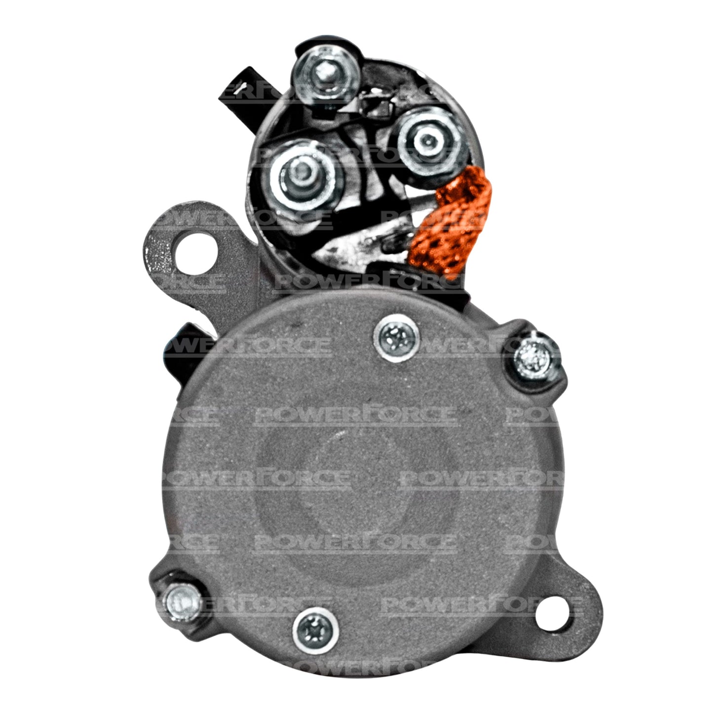 Marcha Para Ford F-150, Lobo 2018-2020 5.0 Lit 8 Cil 13 Dts