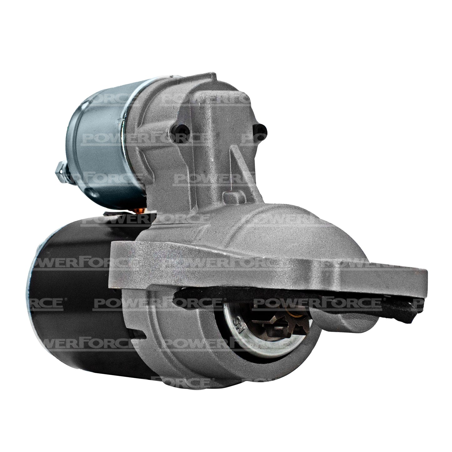 Marcha Para Ford Ecosport 2013-2017 2.0 Lit 4 Cil Sistema Valeo 9 Dts