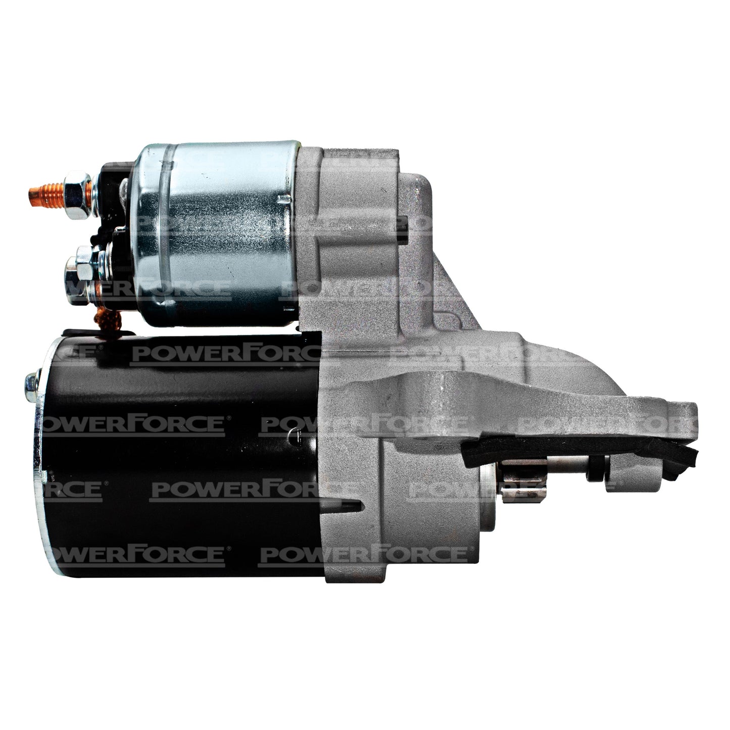 Marcha Para Ford Ecosport 2013-2017 2.0 Lit 4 Cil Sistema Valeo 9 Dts