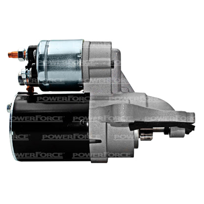 Marcha Para Ford Ecosport 2013-2017 2.0 Lit 4 Cil Sistema Valeo 9 Dts