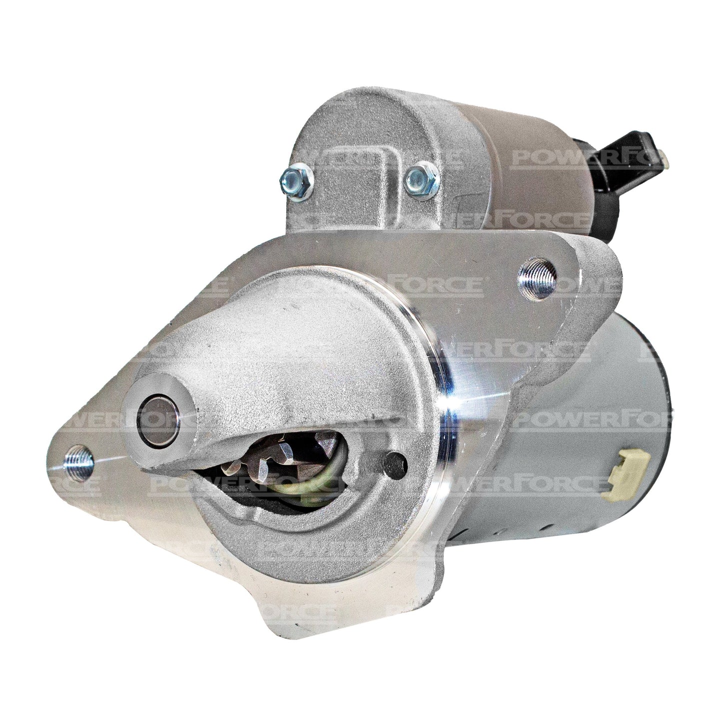 Marcha Para Toyota Avanza 2016-2024 1.5 Litros 4 Cili 10 Dts