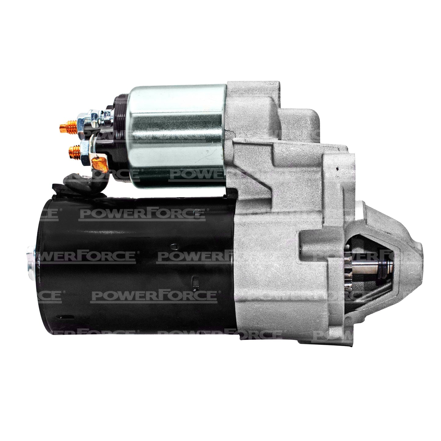 Marcha Para Renault Duster, Oroch 2013-2020 2.0l 4c 11 Dts