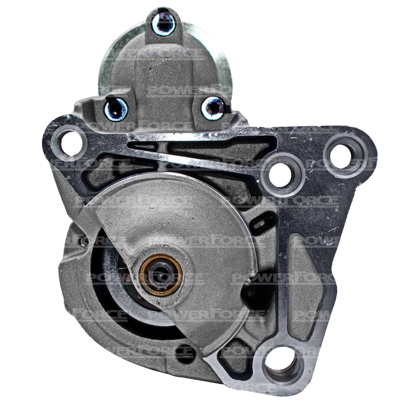 Marcha Para Renault Duster, Oroch 2013-2020 2.0l 4c 11 Dts