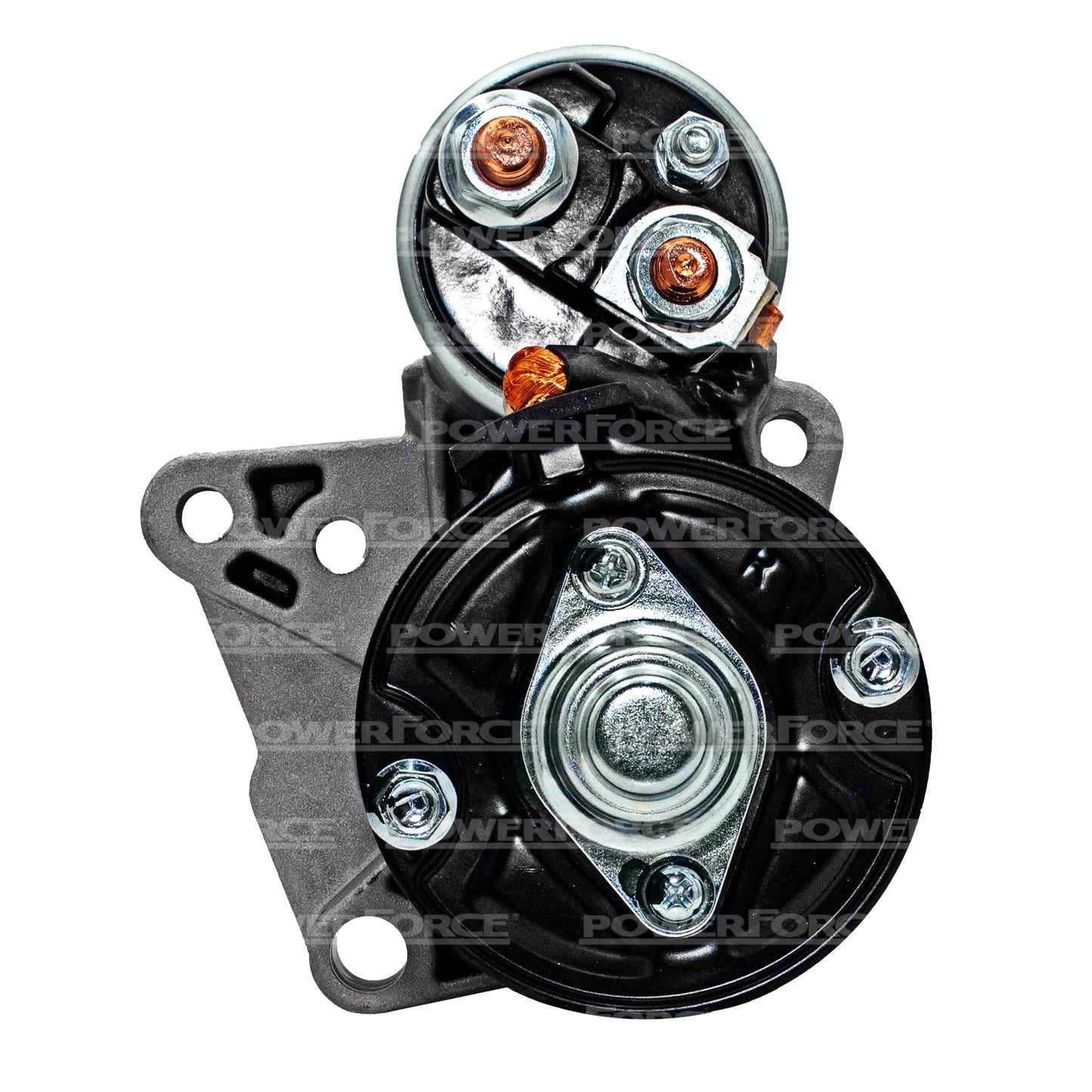 Marcha Para Renault Duster, Oroch 2013-2020 2.0l 4c 11 Dts