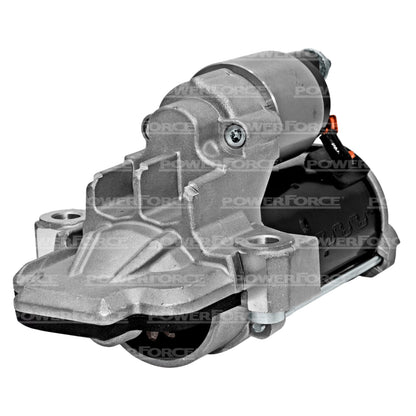 Marcha Para Ford Figo, Ecosport 18-2021 1.5l 3c Estandar 11d