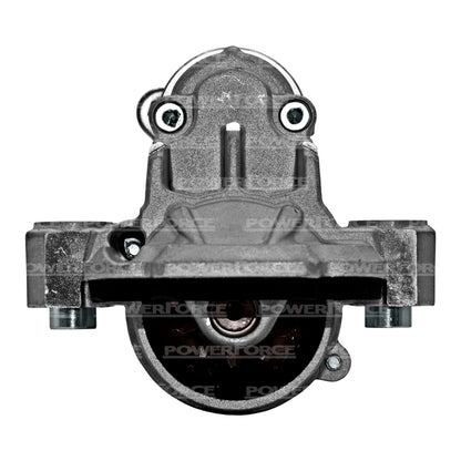 Marcha Para Ford Figo, Ecosport 18-2021 1.5l 3c Estandar 11d
