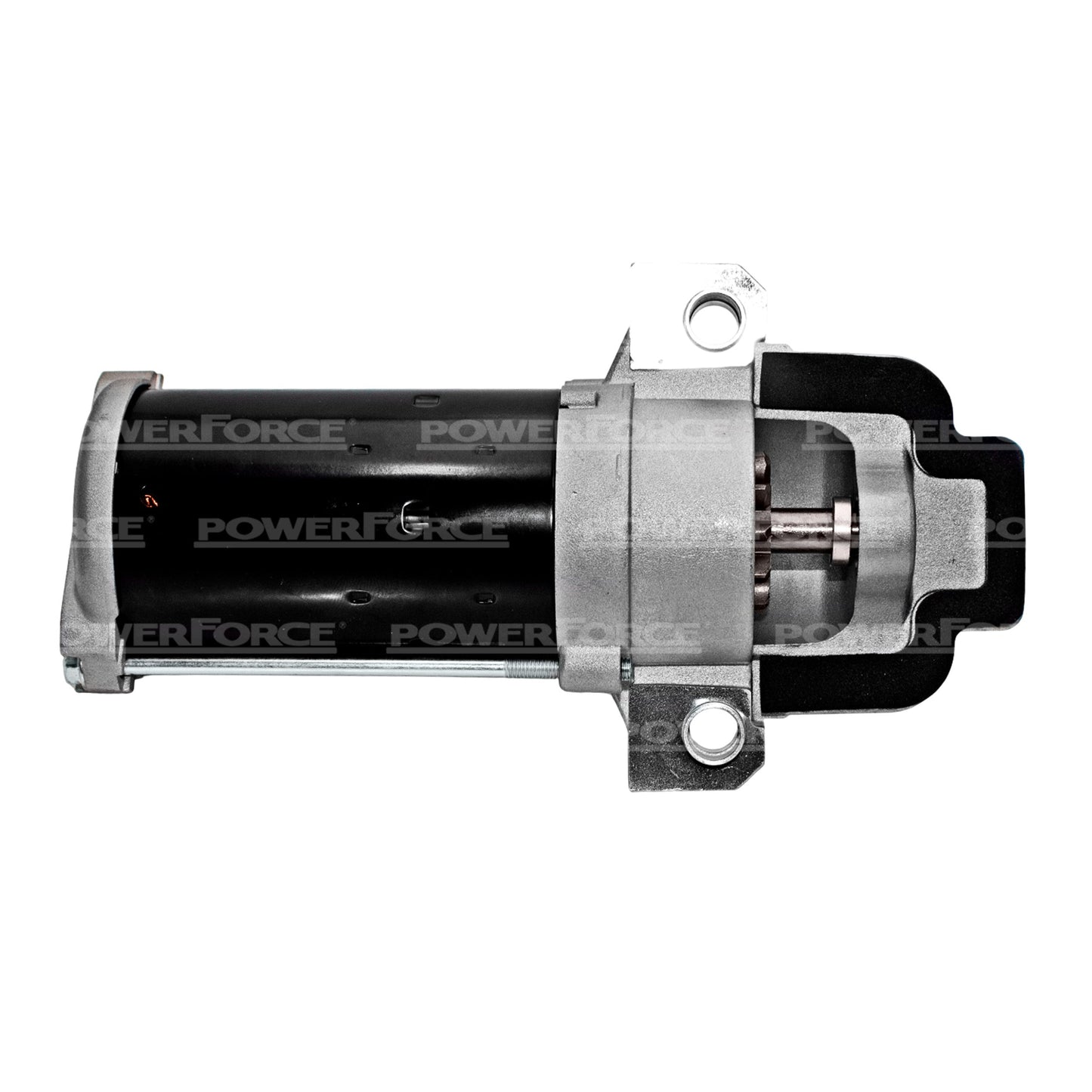 Marcha Para Ford Figo, Ecosport 18-2021 1.5l 3c Estandar 11d