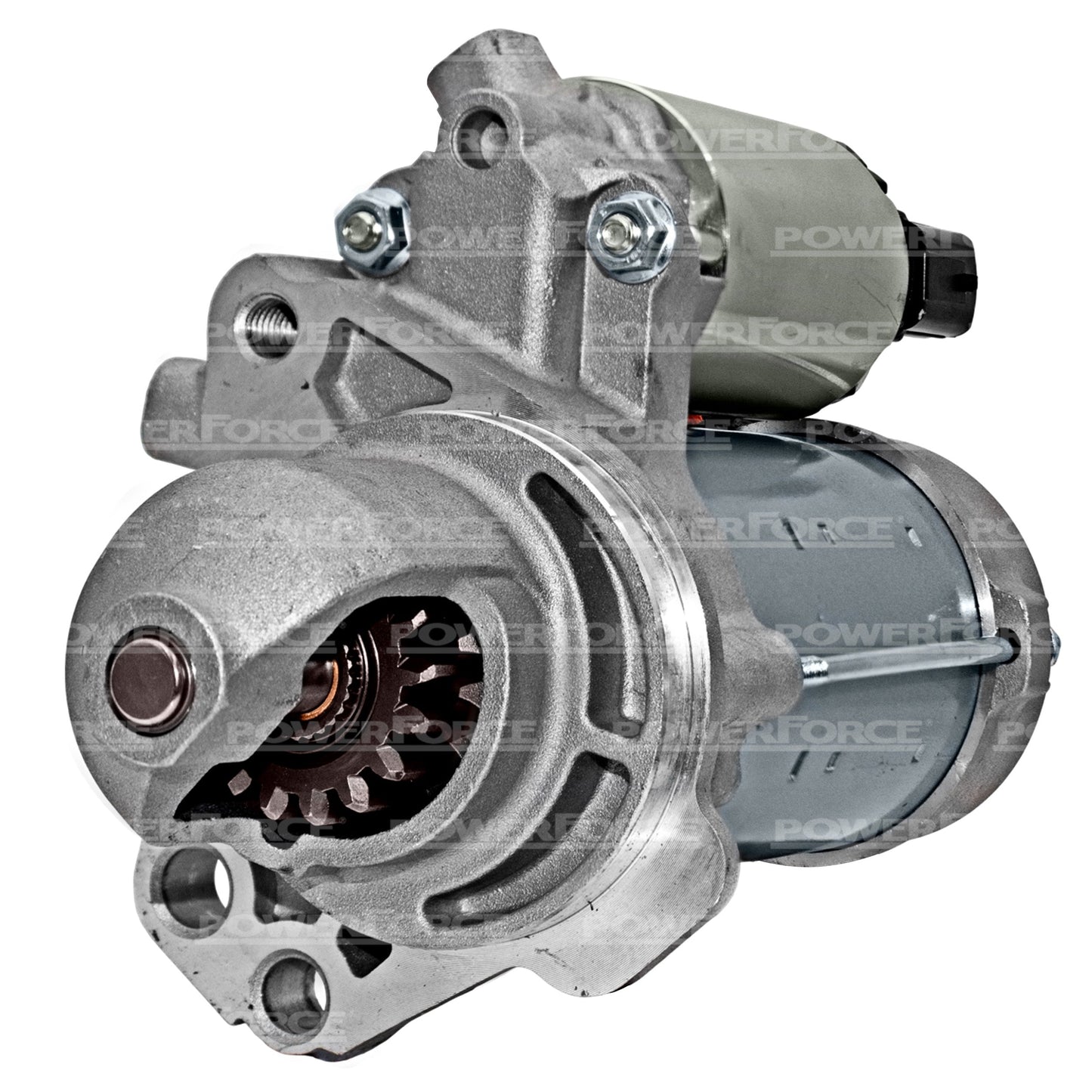 Marcha Blazer, Acadia, Enclave, Traverse, XT5 18-24 3.6L 17D
