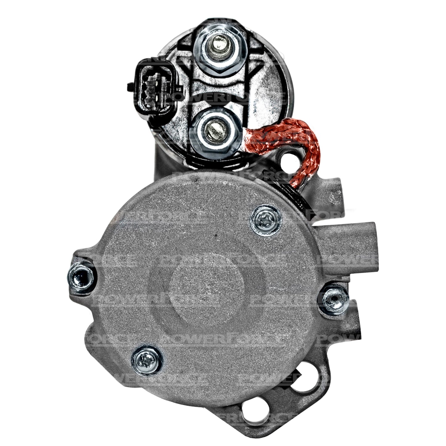Marcha Blazer, Acadia, Enclave, Traverse, XT5 18-24 3.6L 17D