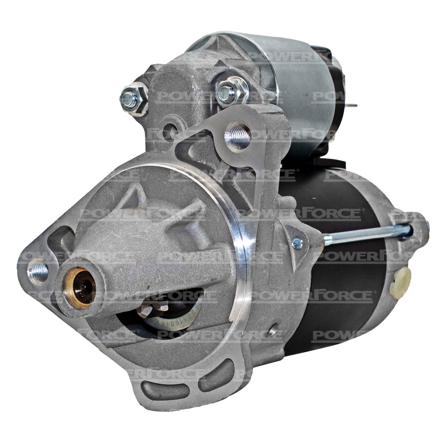 Marcha Para Toyota Avanza 2007-2015 1.5 Lit 4 Cili 12v 8 Dts