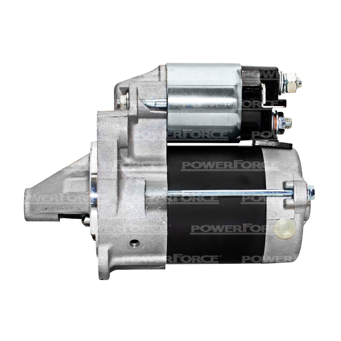 Marcha Para Toyota Avanza 2007-2015 1.5 Lit 4 Cili 12v 8 Dts