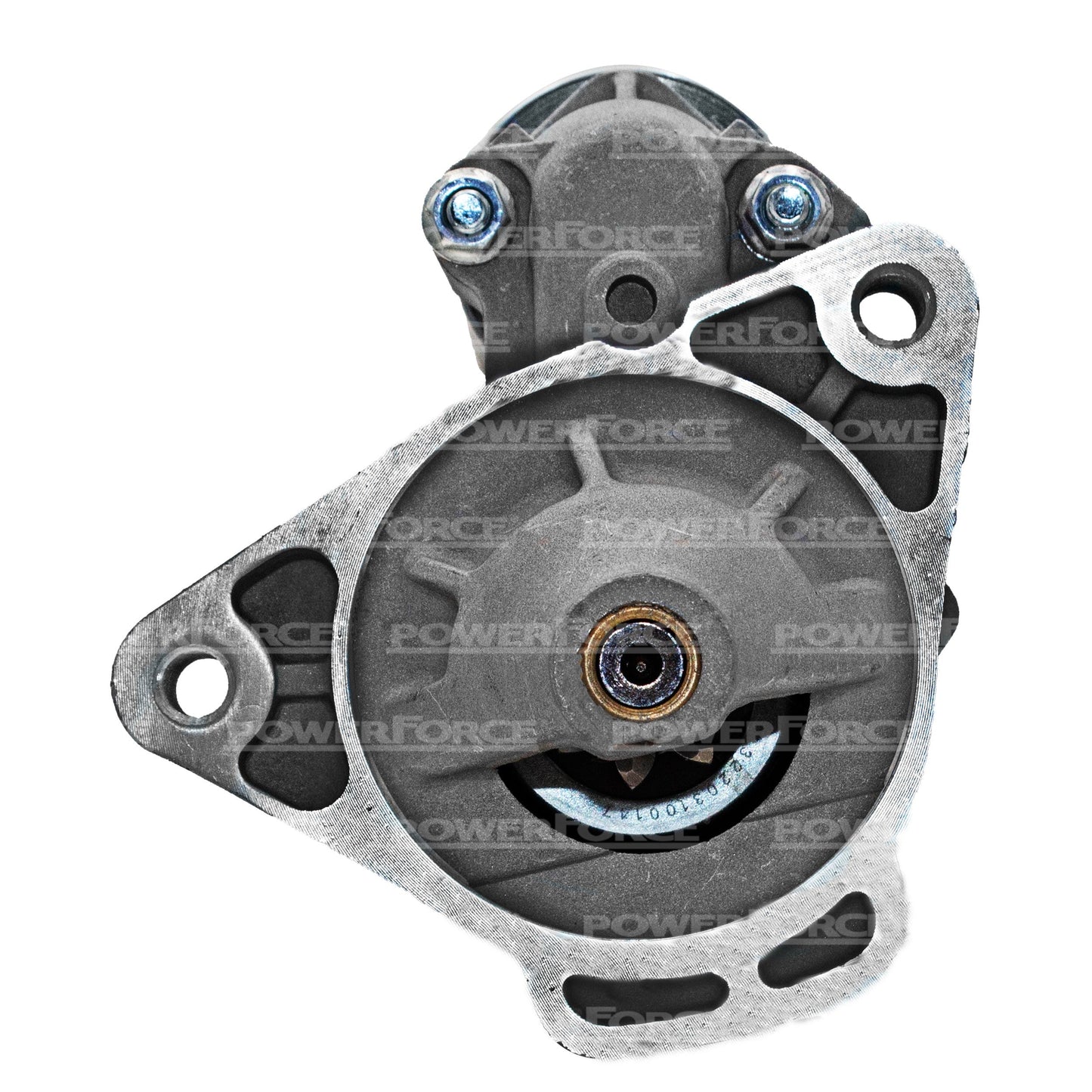 Marcha Para Toyota Avanza 2007-2015 1.5 Lit 4 Cili 12v 8 Dts