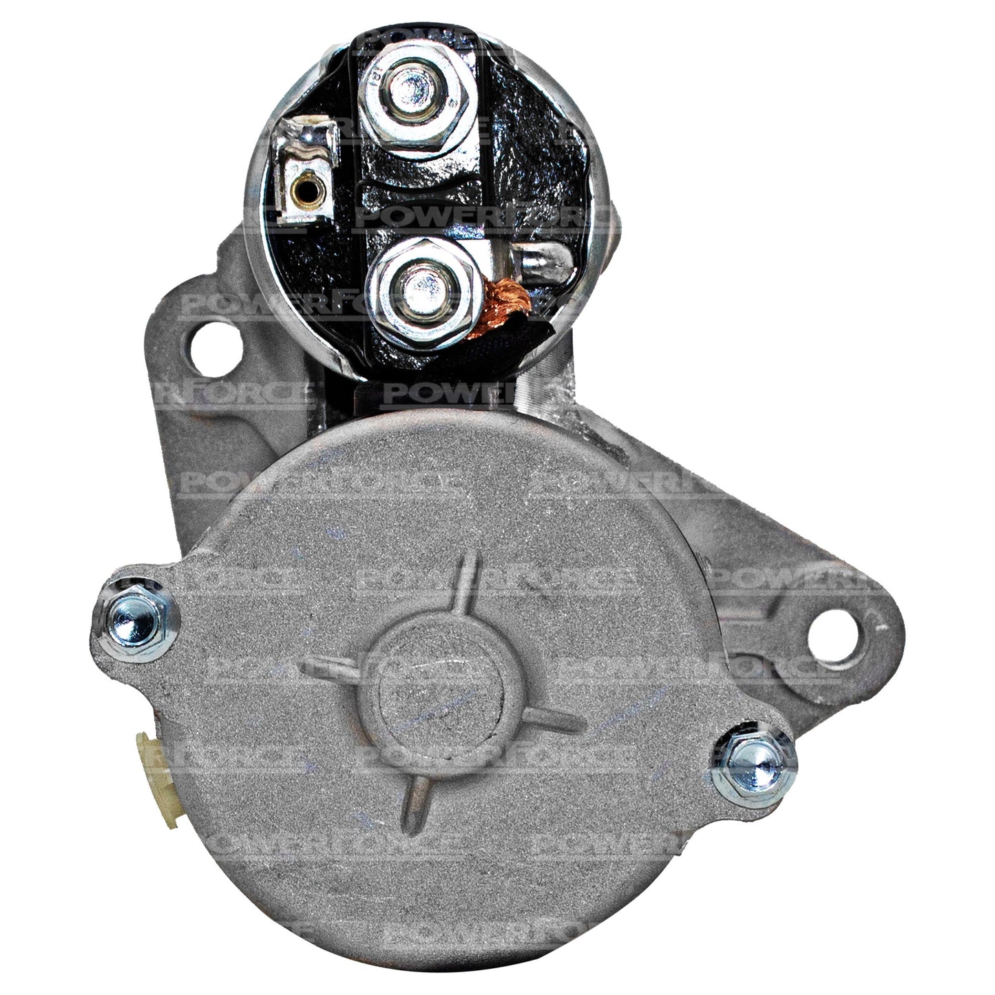 Marcha Para Toyota Avanza 2007-2015 1.5 Lit 4 Cili 12v 8 Dts