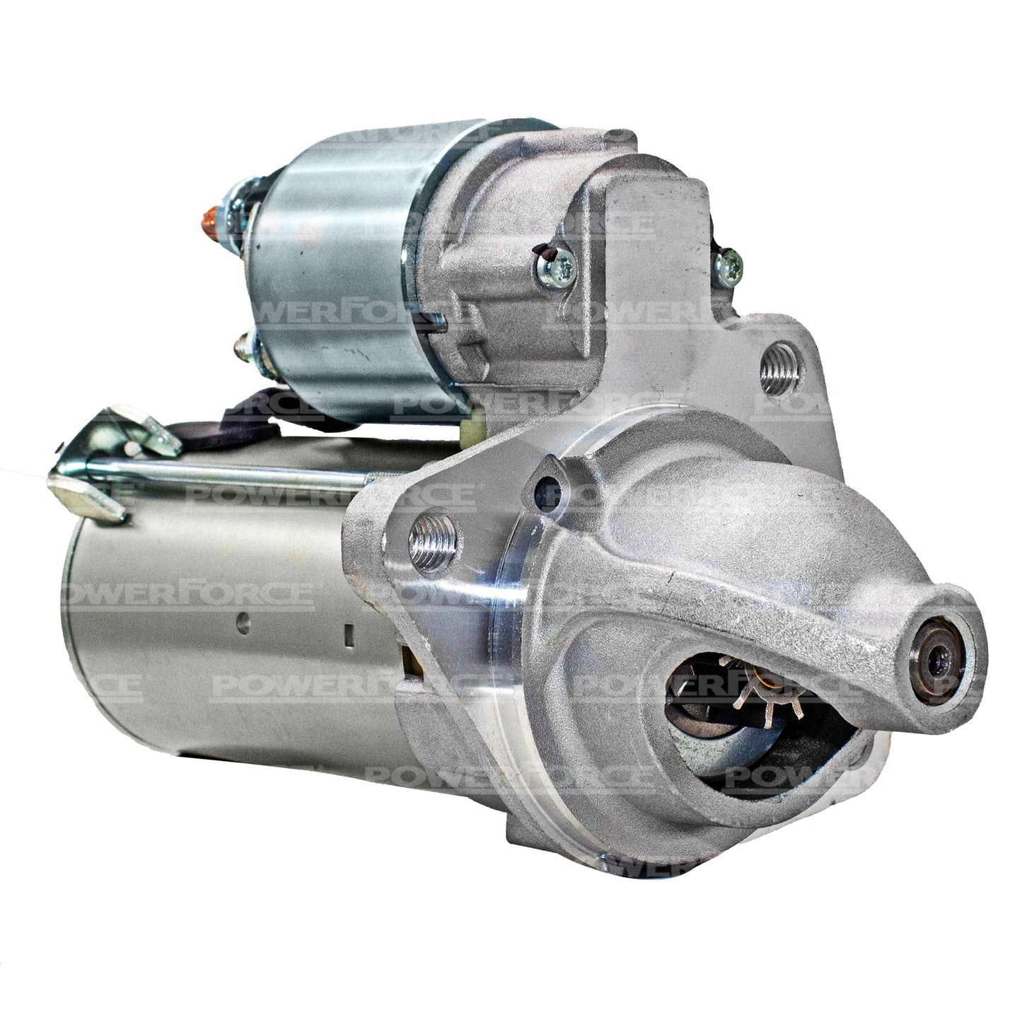 Marcha Para Ford Fiesta Ikon 11-2015, Figo 16-2018 4 Cil 10d