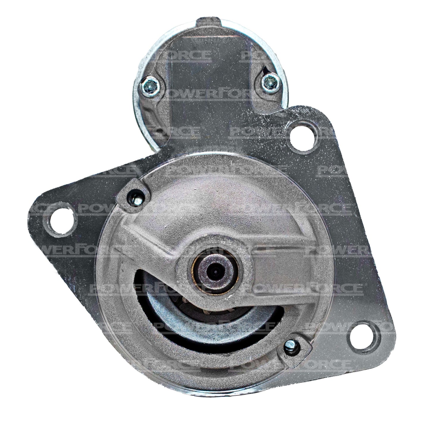Marcha Para Ford Fiesta Ikon 11-2015, Figo 16-2018 4 Cil 10d