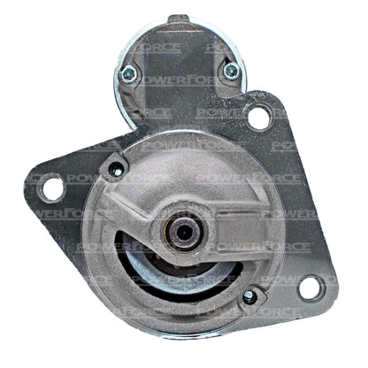 Marcha Para Ford Fiesta Ikon 11-2015, Figo 16-2018 4 Cil 10d